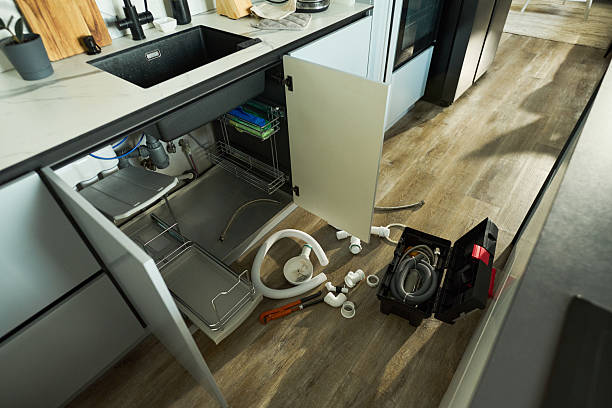 24/7 Emergency Gas Line Repair experts in Chenoa, IL